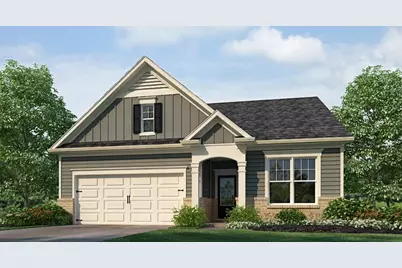 341 Majestic Oak Circle, Dallas, GA 30132 - Photo 1