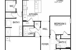 341 Majestic Oak Cir, Dallas, GA 30132 - Photo 33