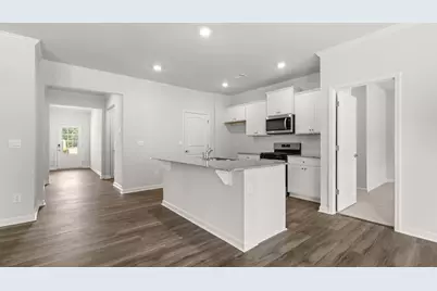 341 Majestic Oak Circle, Dallas, GA 30132 - Photo 7