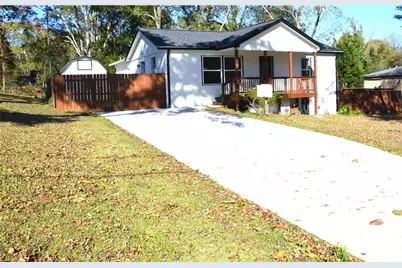 3462 Maryvale Drive, Decatur, GA 30032 - Photo 1