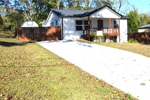 3462 Maryvale Dr, Decatur, GA 30032 - Photo 1