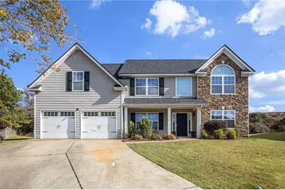 2586 Grayton Loop, Villa Rica, GA 30180 - Photo 1