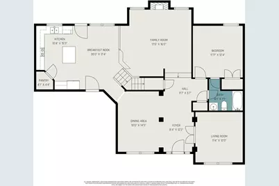 2586 Grayton Loop, Villa Rica, GA 30180 - Photo 37