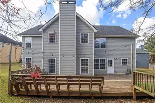 2586 Grayton Loop, Villa Rica, GA 30180 - Photo 33