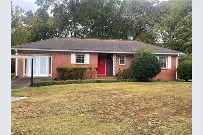 2880 Sherwood Road SE, Smyrna, GA 30082 - Photo 1