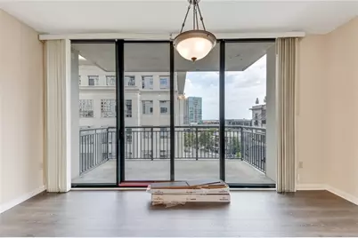 3040 Peachtree Road NW #704, Atlanta, GA 30305 - Photo 3