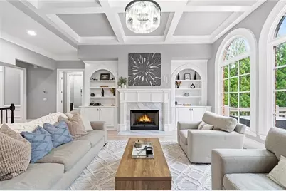 170 Golf Link View, Milton, GA 30004 - Photo 3