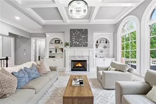 170 Golf Link View, Milton, GA 30004 - Photo 3