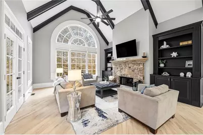 170 Golf Link View, Milton, GA 30004 - Photo 5