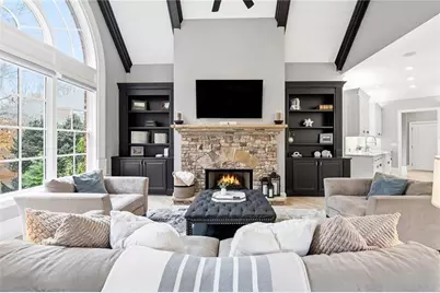 170 Golf Link View, Milton, GA 30004 - Photo 21