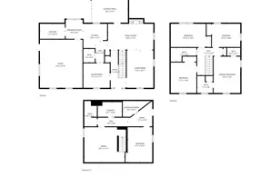 127 Old Rosser Rd SW, Lilburn, GA 30047 - Photo 31