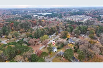 127 Old Rosser Rd SW, Lilburn, GA 30047 - Photo 29