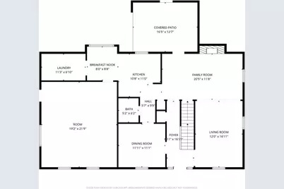 127 Old Rosser Rd SW, Lilburn, GA 30047 - Photo 33