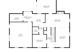 127 Old Rosser Rd SW, Lilburn, GA 30047 - Photo 33