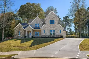 745 Bolton Abbey Ln SW, Marietta, GA 30064 - Photo 1