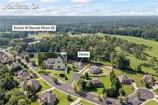745 Bolton Abbey Ln SW, Marietta, GA 30064 - Photo 7