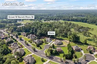 745 Bolton Abbey Ln SW, Marietta, GA 30064 - Photo 9