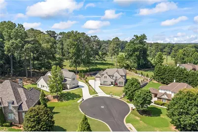 745 Bolton Abbey Lane SW, Marietta, GA 30064 - Photo 31