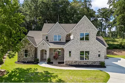 745 Bolton Abbey Lane SW, Marietta, GA 30064 - Photo 1