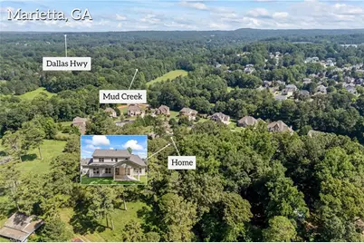 745 Bolton Abbey Lane SW, Marietta, GA 30064 - Photo 13