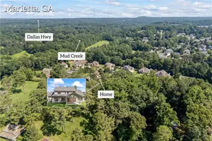 745 Bolton Abbey Ln SW, Marietta, GA 30064 - Photo 13
