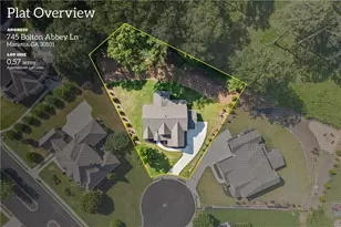 745 Bolton Abbey Ln SW, Marietta, GA 30064 - Photo 5