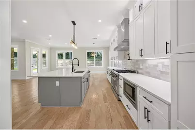 745 Bolton Abbey Lane SW, Marietta, GA 30064 - Photo 9