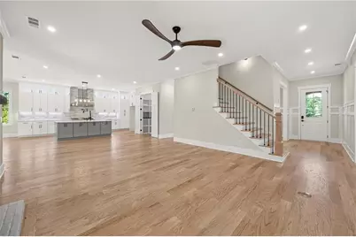 745 Bolton Abbey Lane SW, Marietta, GA 30064 - Photo 5