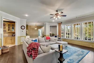 8335 Hurakan Creek Crossing, Cumming, GA 30028 - Photo 31