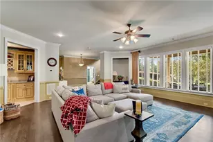 8335 Hurakan Creek Crossing, Cumming, GA 30028 - Photo 31