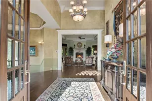 8335 Hurakan Creek Crossing, Cumming, GA 30028 - Photo 3