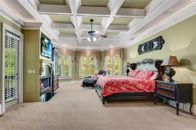 8335 Hurakan Creek Crossing, Cumming, GA 30028 - Photo 17