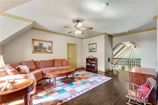 8335 Hurakan Creek Crossing, Cumming, GA 30028 - Photo 27