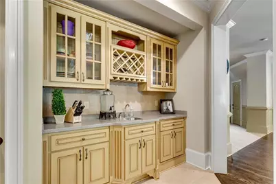 8335 Hurakan Creek Crossing, Cumming, GA 30028 - Photo 33