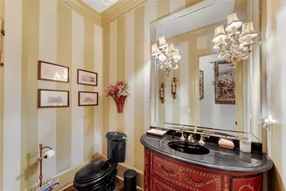 8335 Hurakan Creek Crossing, Cumming, GA 30028 - Photo 23