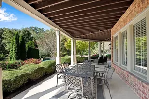 8335 Hurakan Creek Crossing, Cumming, GA 30028 - Photo 45