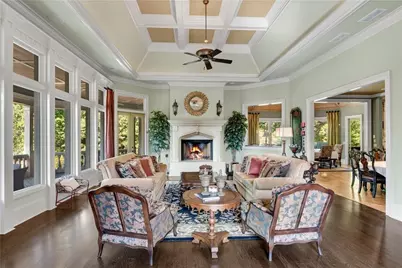 8335 Hurakan Creek Crossing, Cumming, GA 30028 - Photo 9