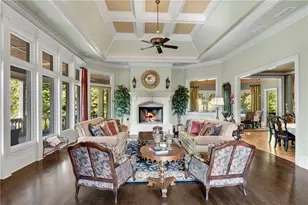 8335 Hurakan Creek Crossing, Cumming, GA 30028 - Photo 9