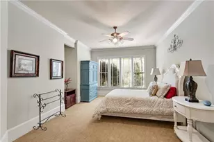 8335 Hurakan Creek Crossing, Cumming, GA 30028 - Photo 29