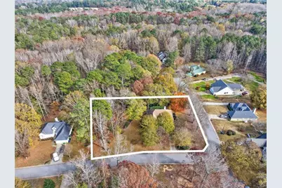 1010 Oconee Forest Lane, Watkinsville, GA 30677 - Photo 13