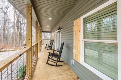 110 Burnt Mountain Cove Road, Jasper, GA 30143 - Photo 9