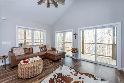 110 Burnt Mountain Cove Road, Jasper, GA 30143 - Photo 11