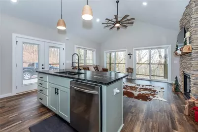 110 Burnt Mountain Cove Road, Jasper, GA 30143 - Photo 23