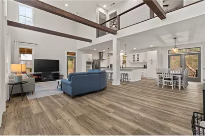 1120 Horton Road, Dahlonega, GA 30533 - Photo 7