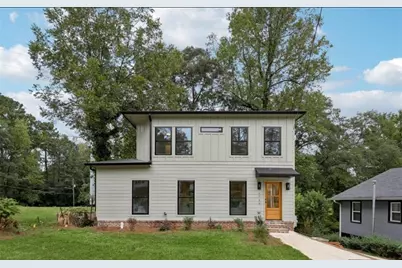 1713 North Avenue NW, Atlanta, GA 30318 - Photo 1