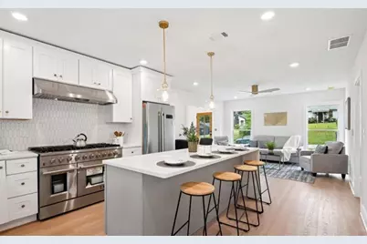 1713 North Avenue NW, Atlanta, GA 30318 - Photo 5