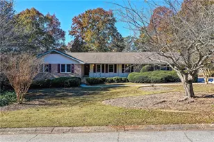 8391 Winston Way, Jonesboro, GA 30236 - Photo 37