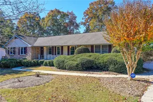 8391 Winston Way, Jonesboro, GA 30236 - Photo 3