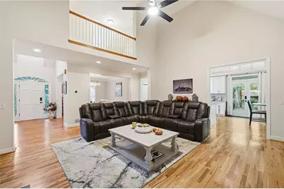 320 Allendale Drive, Canton, GA 30115 - Photo 13