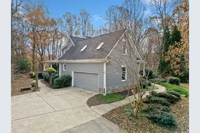320 Allendale Drive, Canton, GA 30115 - Photo 3